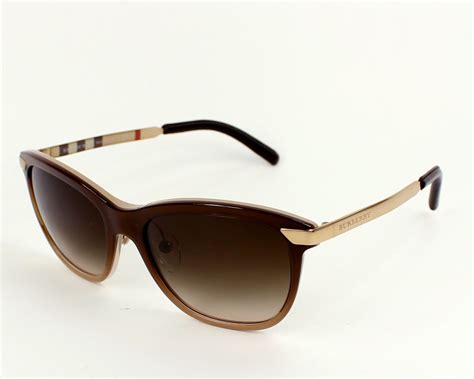 lunette de soleil femme burberry solde